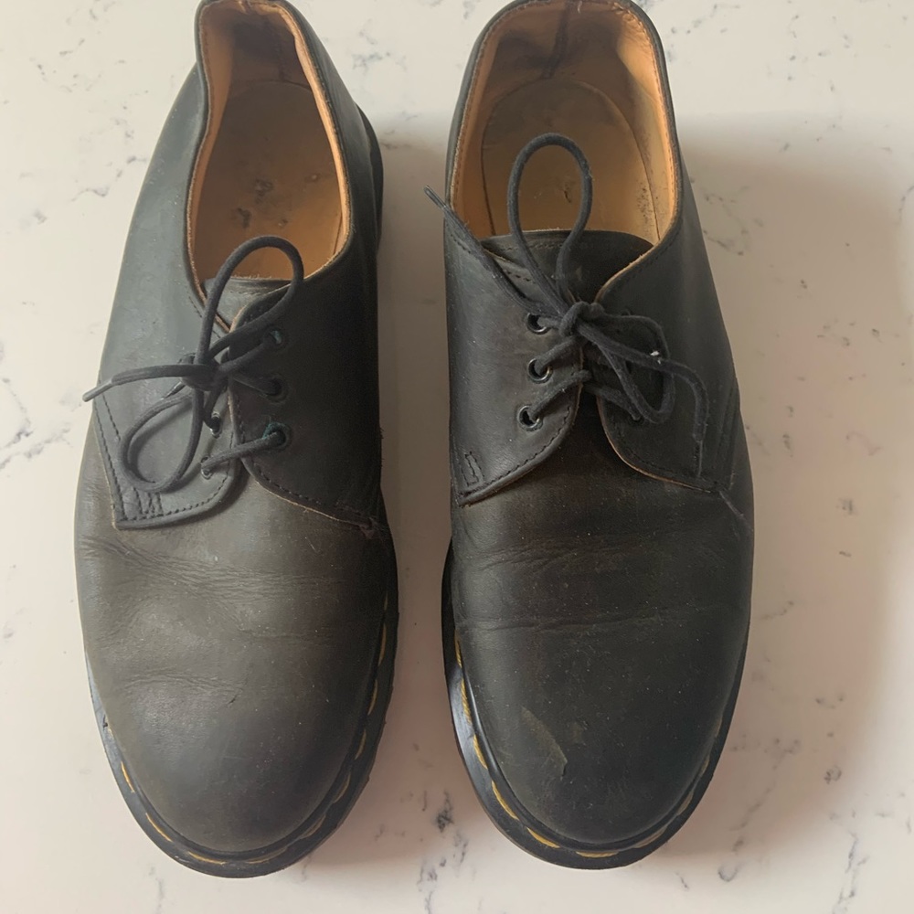 Dr. Marten Shoes